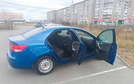 KIA Cerato III, 2010 год, 980 000 рублей, 11 фотография