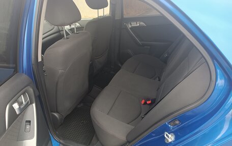 KIA Cerato III, 2010 год, 980 000 рублей, 10 фотография