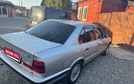 BMW 5 серия, 1990 год, 250 000 рублей, 3 фотография