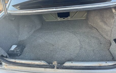 BMW 5 серия, 1990 год, 250 000 рублей, 7 фотография