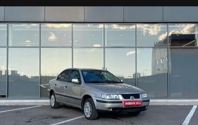 Iran Khodro Samand, 2006 год, 110 000 рублей, 1 фотография