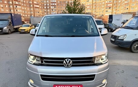 Volkswagen Multivan T5, 2012 год, 2 185 000 рублей, 6 фотография
