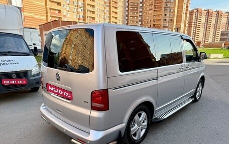 Volkswagen Multivan T5, 2012 год, 2 185 000 рублей, 8 фотография