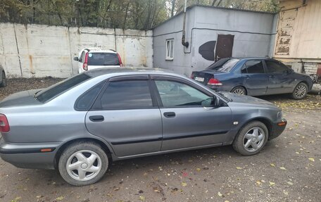 Volvo S40 II, 2001 год, 310 000 рублей, 3 фотография