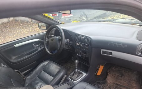 Volvo S40 II, 2001 год, 310 000 рублей, 5 фотография