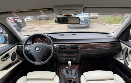 BMW 3 серия, 2008 год, 750 000 рублей, 5 фотография