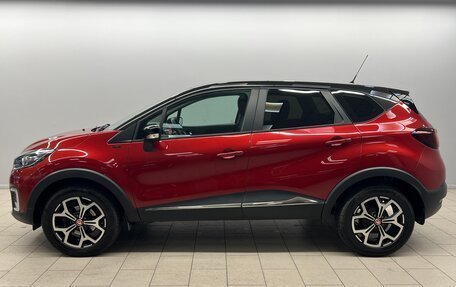 Renault Kaptur I рестайлинг, 2019 год, 1 785 000 рублей, 4 фотография