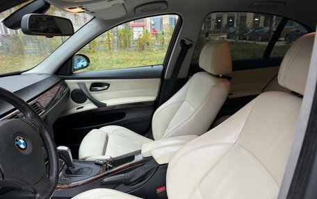 BMW 3 серия, 2008 год, 750 000 рублей, 8 фотография