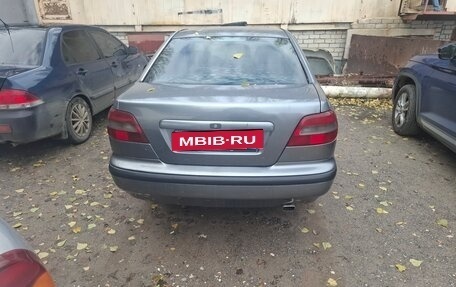 Volvo S40 II, 2001 год, 310 000 рублей, 7 фотография