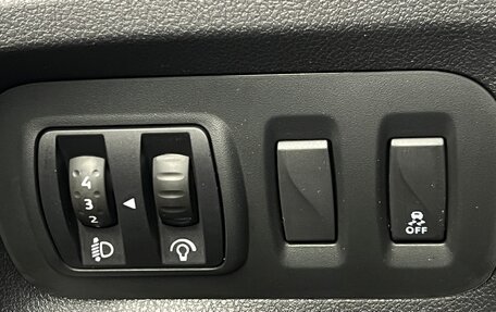 Renault Kaptur I рестайлинг, 2019 год, 1 785 000 рублей, 12 фотография