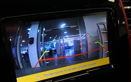 Renault Kaptur I рестайлинг, 2019 год, 1 785 000 рублей, 18 фотография