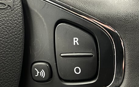 Renault Kaptur I рестайлинг, 2019 год, 1 785 000 рублей, 15 фотография