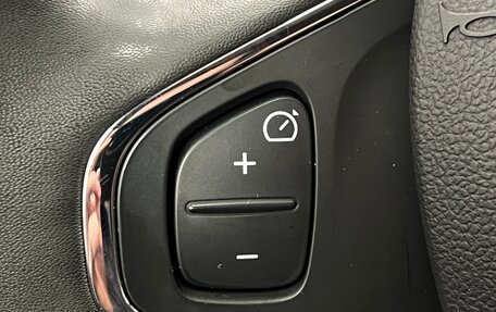 Renault Kaptur I рестайлинг, 2019 год, 1 785 000 рублей, 13 фотография