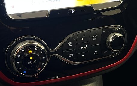 Renault Kaptur I рестайлинг, 2019 год, 1 785 000 рублей, 19 фотография