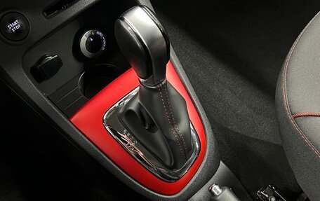 Renault Kaptur I рестайлинг, 2019 год, 1 785 000 рублей, 20 фотография