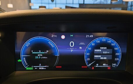 Toyota Camry, 2025 год, 4 800 000 рублей, 7 фотография