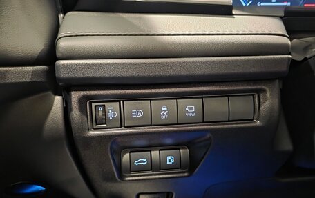 Toyota Camry, 2025 год, 4 800 000 рублей, 13 фотография