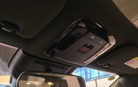 Toyota Camry, 2025 год, 4 800 000 рублей, 14 фотография