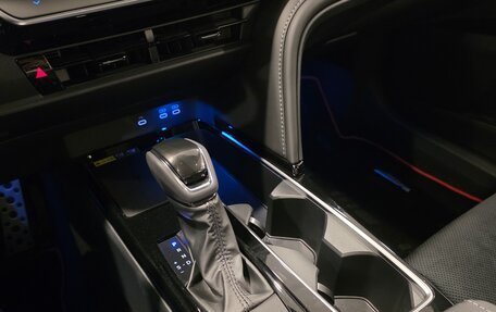 Toyota Camry, 2025 год, 4 800 000 рублей, 11 фотография