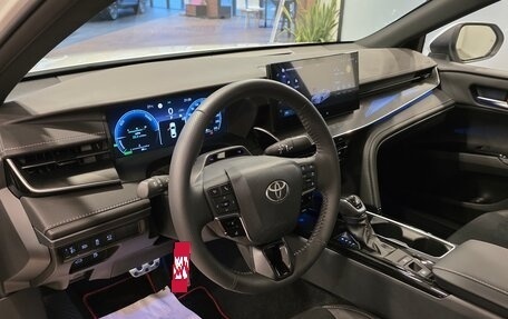 Toyota Camry, 2025 год, 4 800 000 рублей, 15 фотография