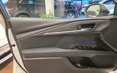 Toyota Camry, 2025 год, 4 800 000 рублей, 17 фотография