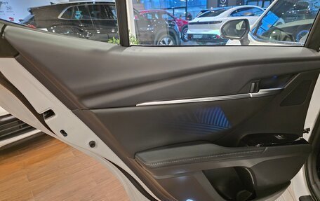 Toyota Camry, 2025 год, 4 800 000 рублей, 21 фотография