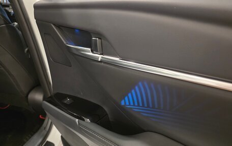 Toyota Camry, 2025 год, 4 800 000 рублей, 26 фотография