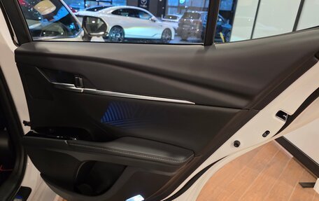 Toyota Camry, 2025 год, 4 800 000 рублей, 25 фотография