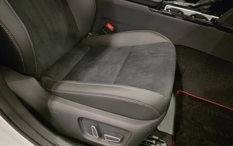 Toyota Camry, 2025 год, 4 800 000 рублей, 28 фотография