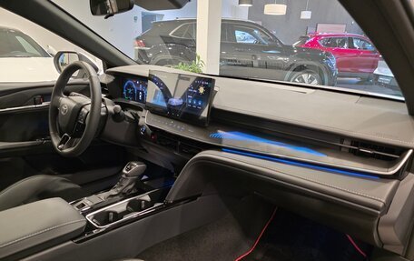 Toyota Camry, 2025 год, 4 800 000 рублей, 27 фотография