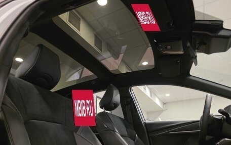 Toyota Camry, 2025 год, 4 800 000 рублей, 29 фотография