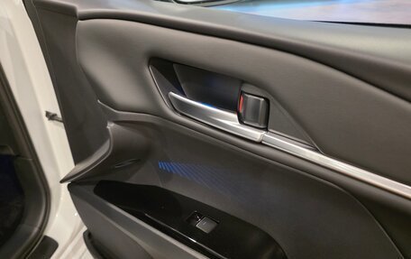 Toyota Camry, 2025 год, 4 800 000 рублей, 31 фотография