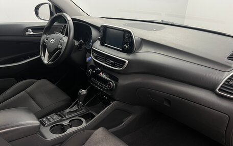 Hyundai Tucson III, 2018 год, 2 185 000 рублей, 9 фотография