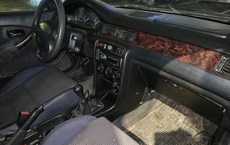 Honda Civic VII, 1997 год, 299 000 рублей, 4 фотография