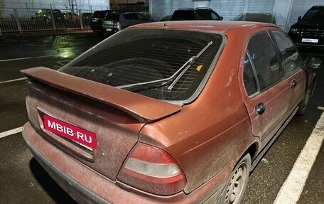 Honda Civic VII, 1997 год, 299 000 рублей, 3 фотография