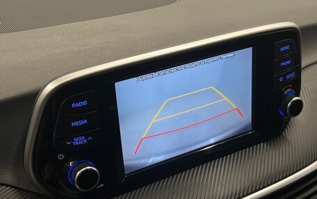 Hyundai Tucson III, 2018 год, 2 185 000 рублей, 22 фотография