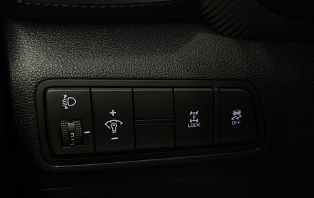 Hyundai Tucson III, 2018 год, 2 185 000 рублей, 15 фотография