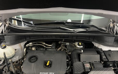 Hyundai Tucson III, 2018 год, 2 185 000 рублей, 24 фотография