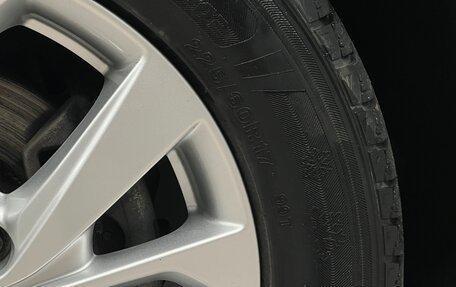 Hyundai Tucson III, 2018 год, 2 185 000 рублей, 25 фотография