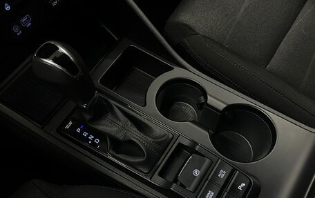 Hyundai Tucson III, 2018 год, 2 185 000 рублей, 18 фотография