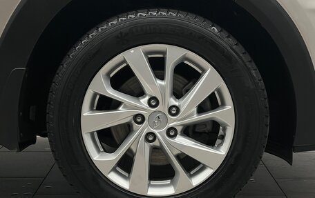 Hyundai Tucson III, 2018 год, 2 185 000 рублей, 26 фотография