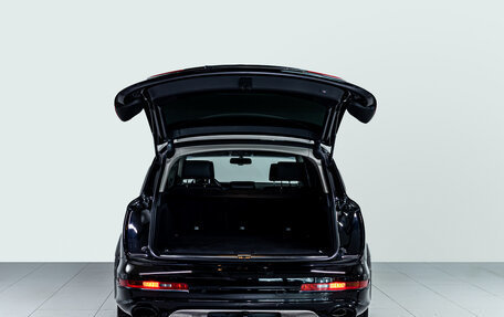 Audi Q7, 2014 год, 2 864 000 рублей, 15 фотография