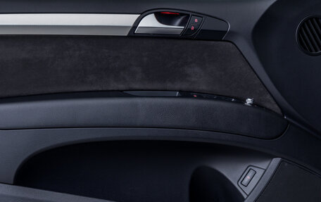 Audi Q7, 2014 год, 2 864 000 рублей, 12 фотография