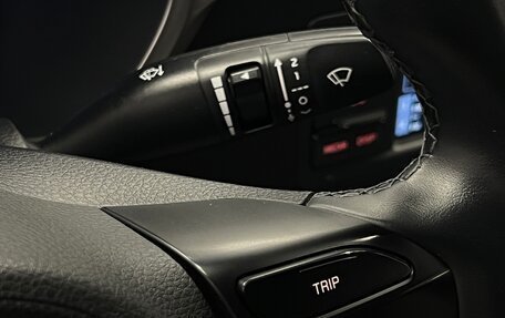 KIA Rio IV, 2020 год, 1 385 000 рублей, 10 фотография