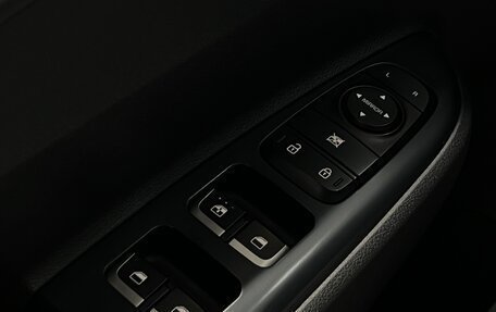 KIA Rio IV, 2020 год, 1 385 000 рублей, 6 фотография