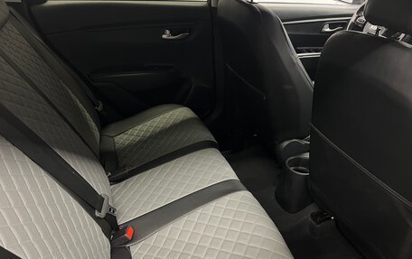 KIA Rio IV, 2020 год, 1 385 000 рублей, 18 фотография