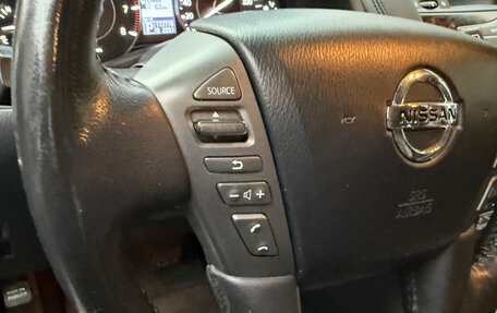 Nissan Patrol, 2011 год, 2 249 000 рублей, 14 фотография