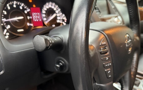 Nissan Patrol, 2011 год, 2 249 000 рублей, 11 фотография