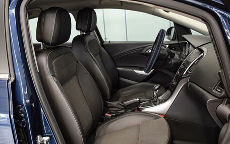 Opel Astra J, 2012 год, 960 000 рублей, 8 фотография