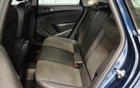 Opel Astra J, 2012 год, 960 000 рублей, 9 фотография